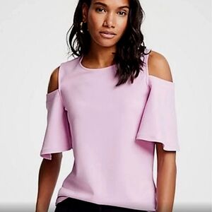 Ann Taylor Top